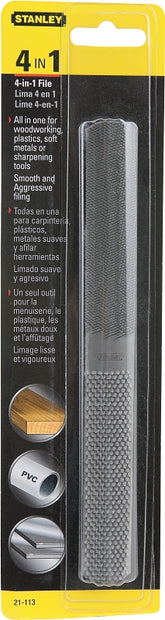 Stanley 21-113 Rasp